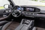 Mercedes-Benz GLE450 4Matic 2019 года (WW)
